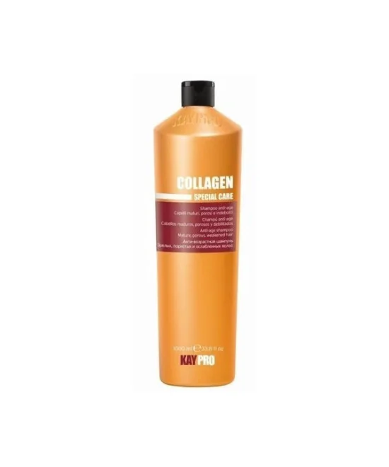 KAYPRO SPECJAL CARE COLLAGEN SZAMPON 1000 ML