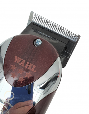 Wahl Magic Clip 5 Stars Clipper