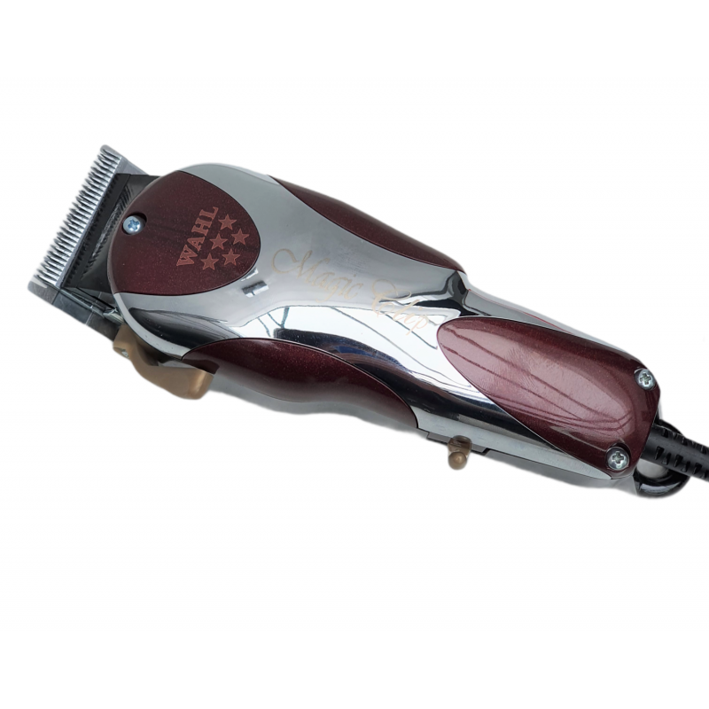 Wahl Magic Clip 5 Stars Clipper