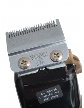 Wahl Magic Clip 5 Stars Clipper