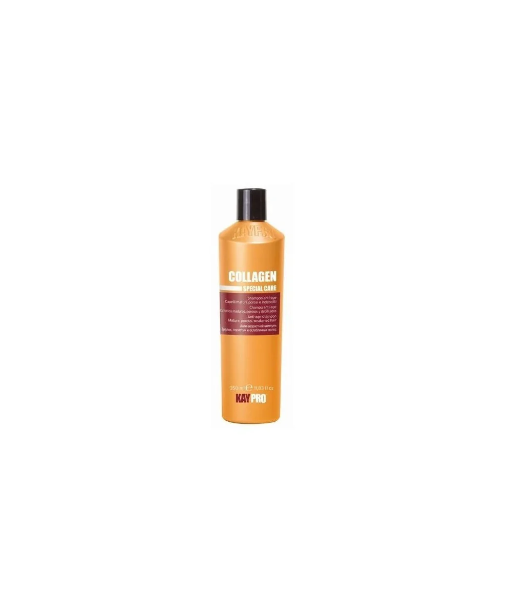 KEYPRO SPECJAL CARE COLLAGEN SZAMPON 350 ML