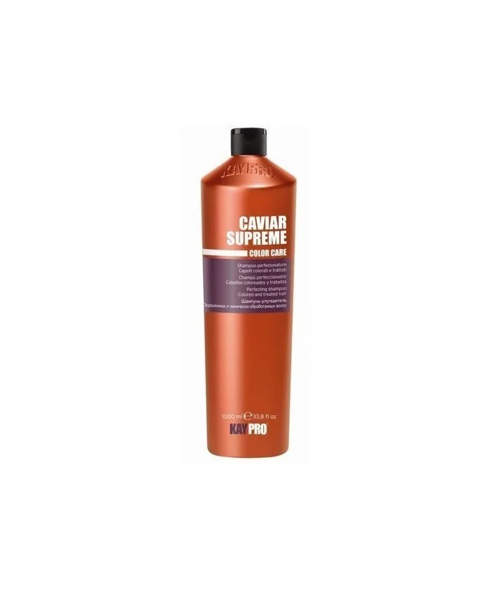 KAYPRO CAVIAR SUPREME SZAMPON 1000 ML