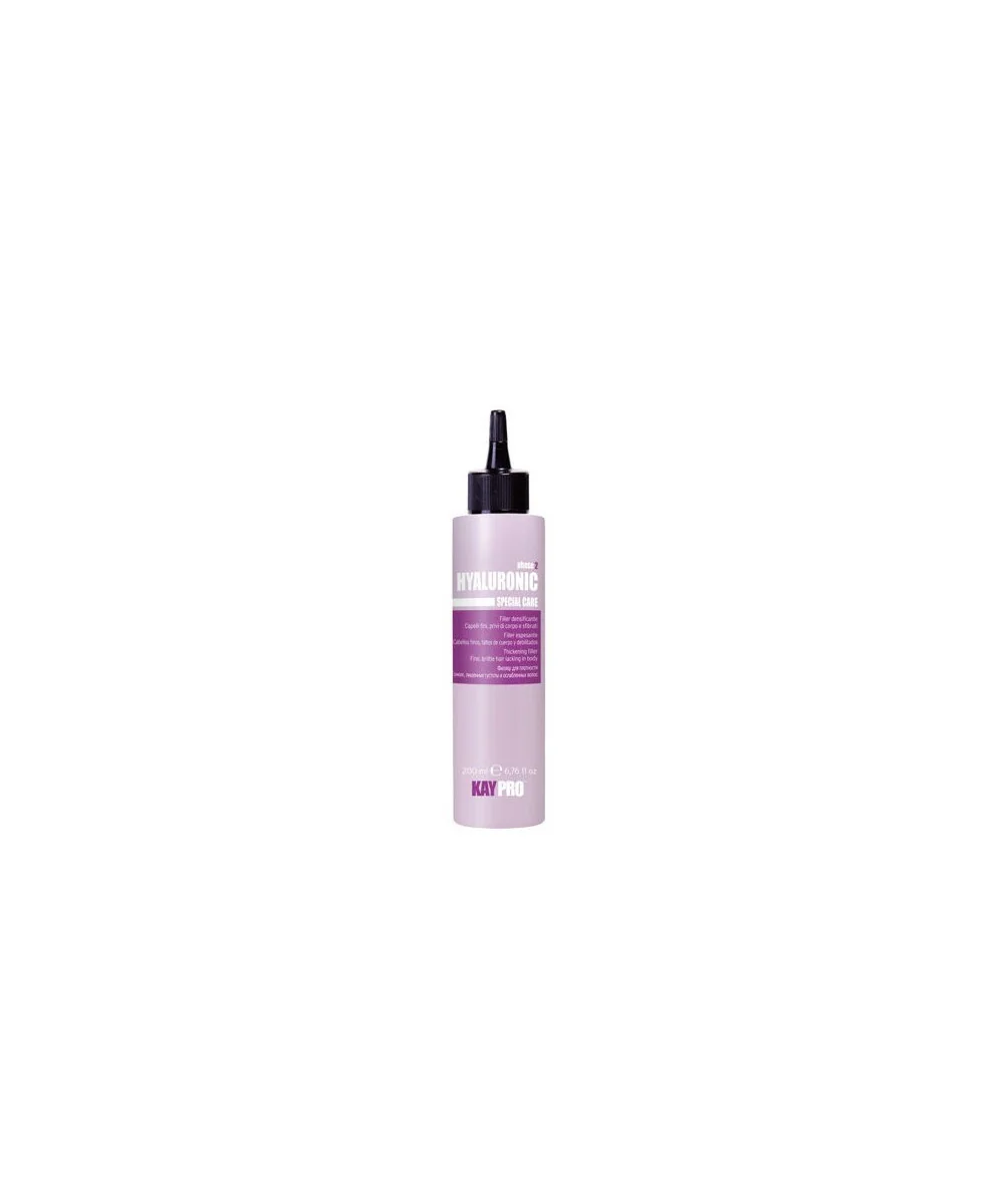 KAYPRO HYALURONIC FILLER 200 ML
