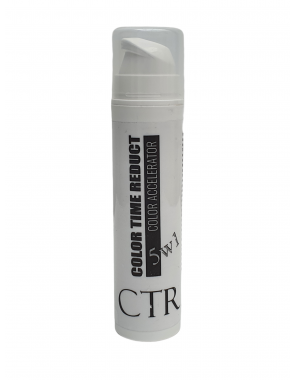 CTR Time Reducer - прискорювач кольору