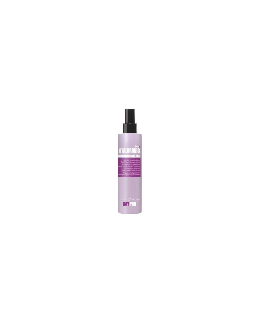KAYPRO HYALURONIC ODŻYWKA SPRAY 200 ML