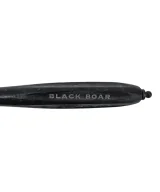 Kaypro Szczotka do włosów okrągła Black Boar