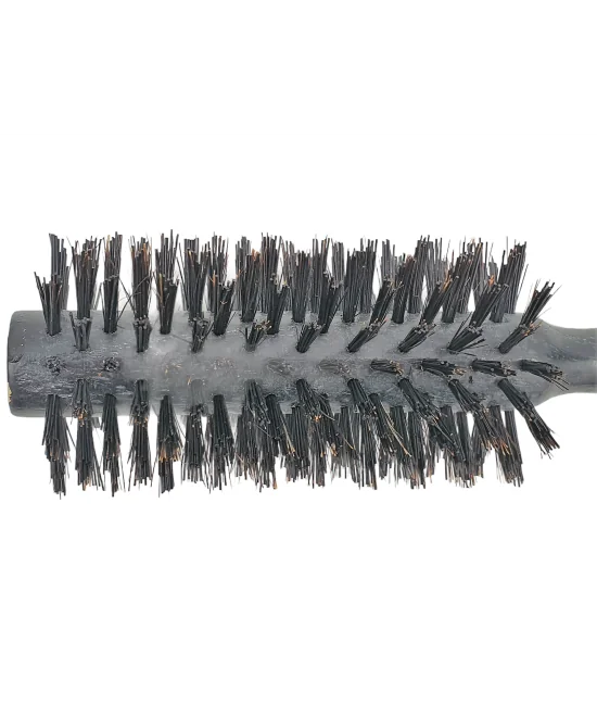 Kaypro Szczotka do włosów okrągła Black Boar