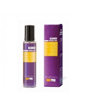 KAYPRO SPECIAL CARE BLONDE SERUM 100 МЛ