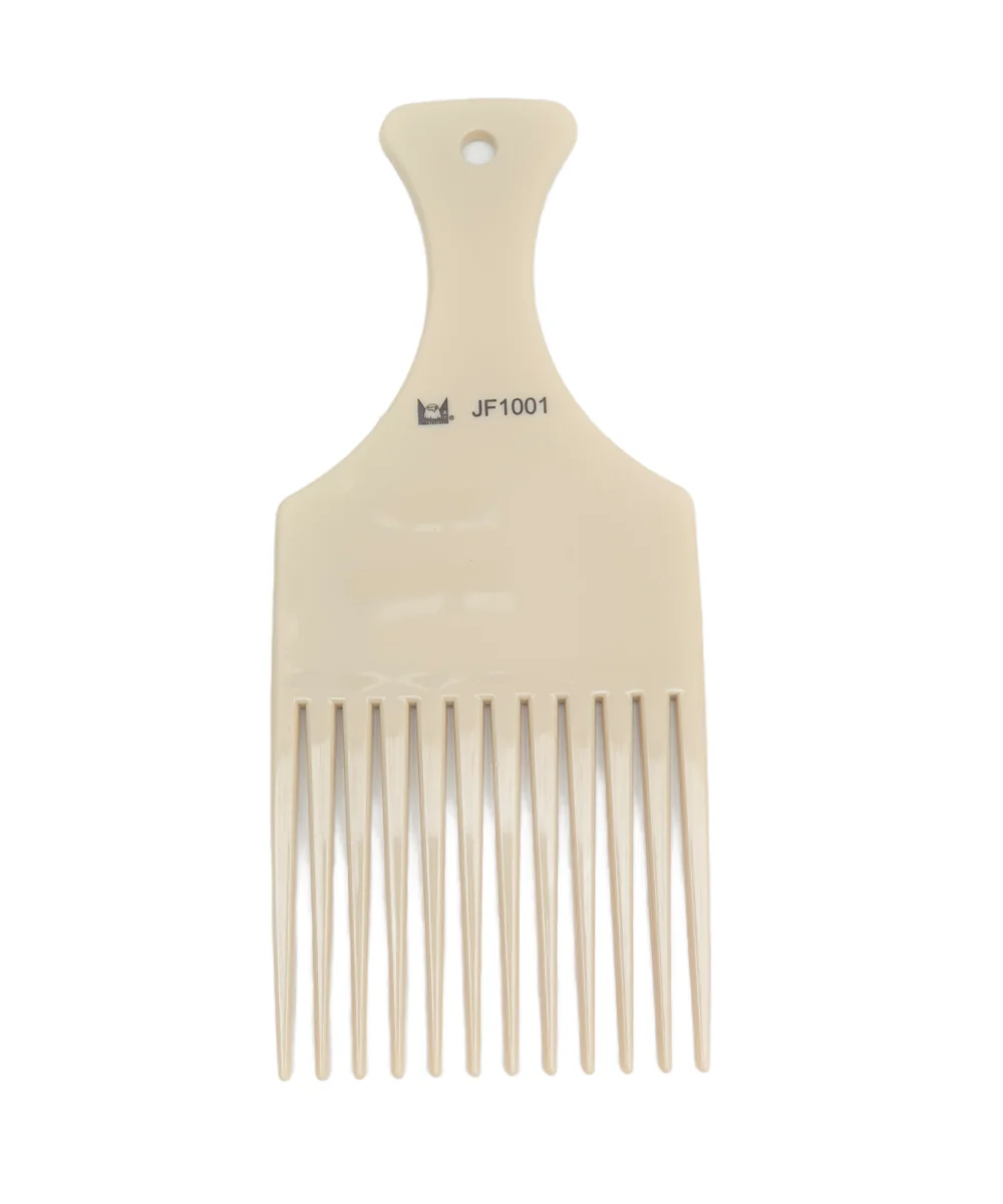 JRL Backcomb