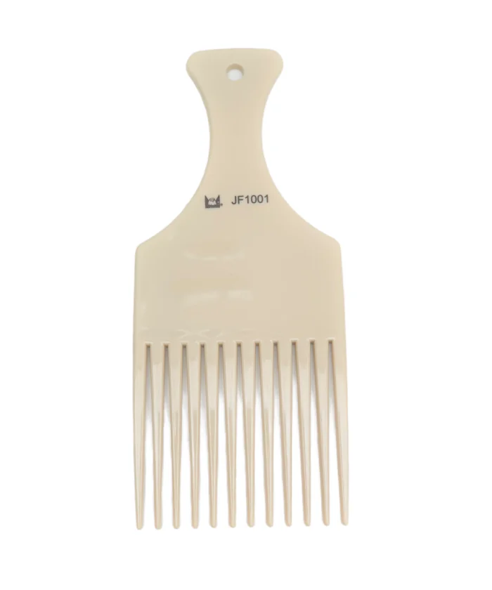 JRL Backcomb