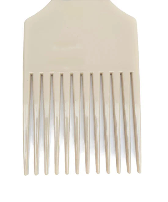 JRL Backcomb