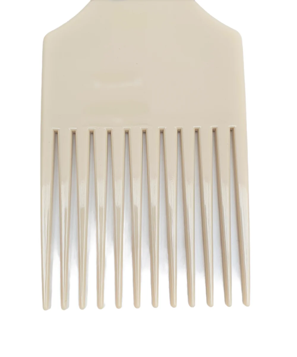 JRL Backcomb