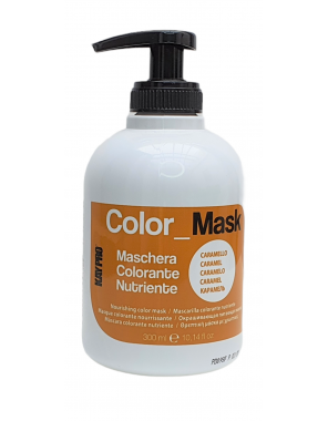 KAYPRO Color_Mask - Маска для фарбування волосся - карамельний колір