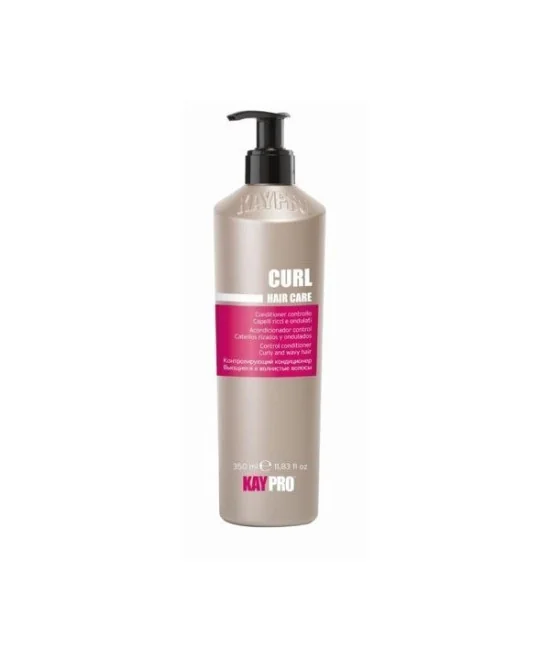 KAYPRO HAIR CARE CURL ODŻYWKA 350 ML