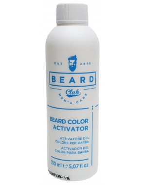 Kaypro Beard Color Activator