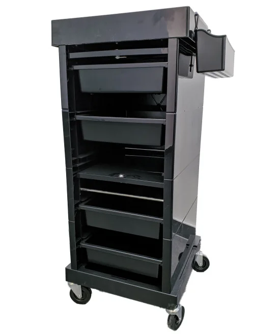 JRL POMOCNIK HARMONY BLACK