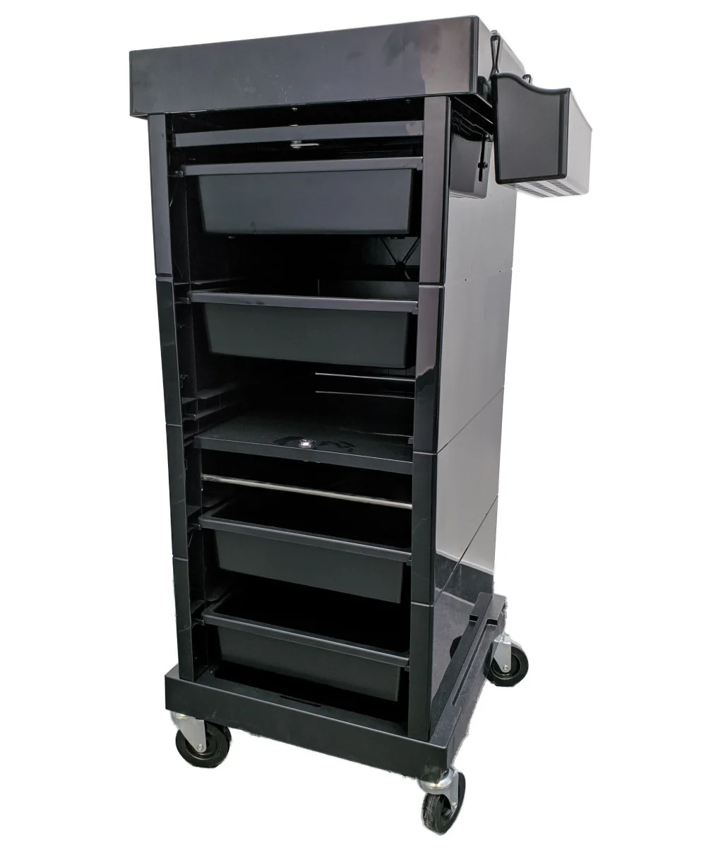 JRL POMOCNIK HARMONY BLACK