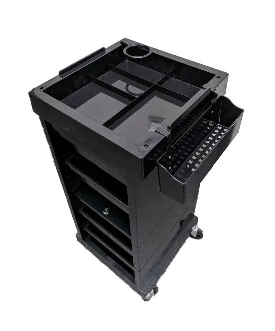 JRL POMOCNIK HARMONY BLACK