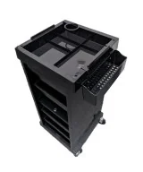 JRL POMOCNIK HARMONY BLACK