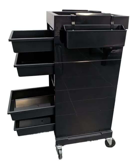JRL POMOCNIK HARMONY BLACK
