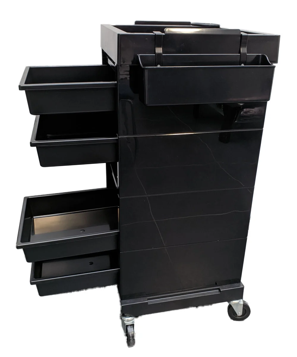 JRL POMOCNIK HARMONY BLACK