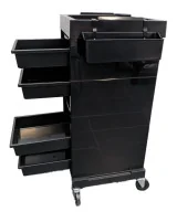 JRL POMOCNIK HARMONY BLACK
