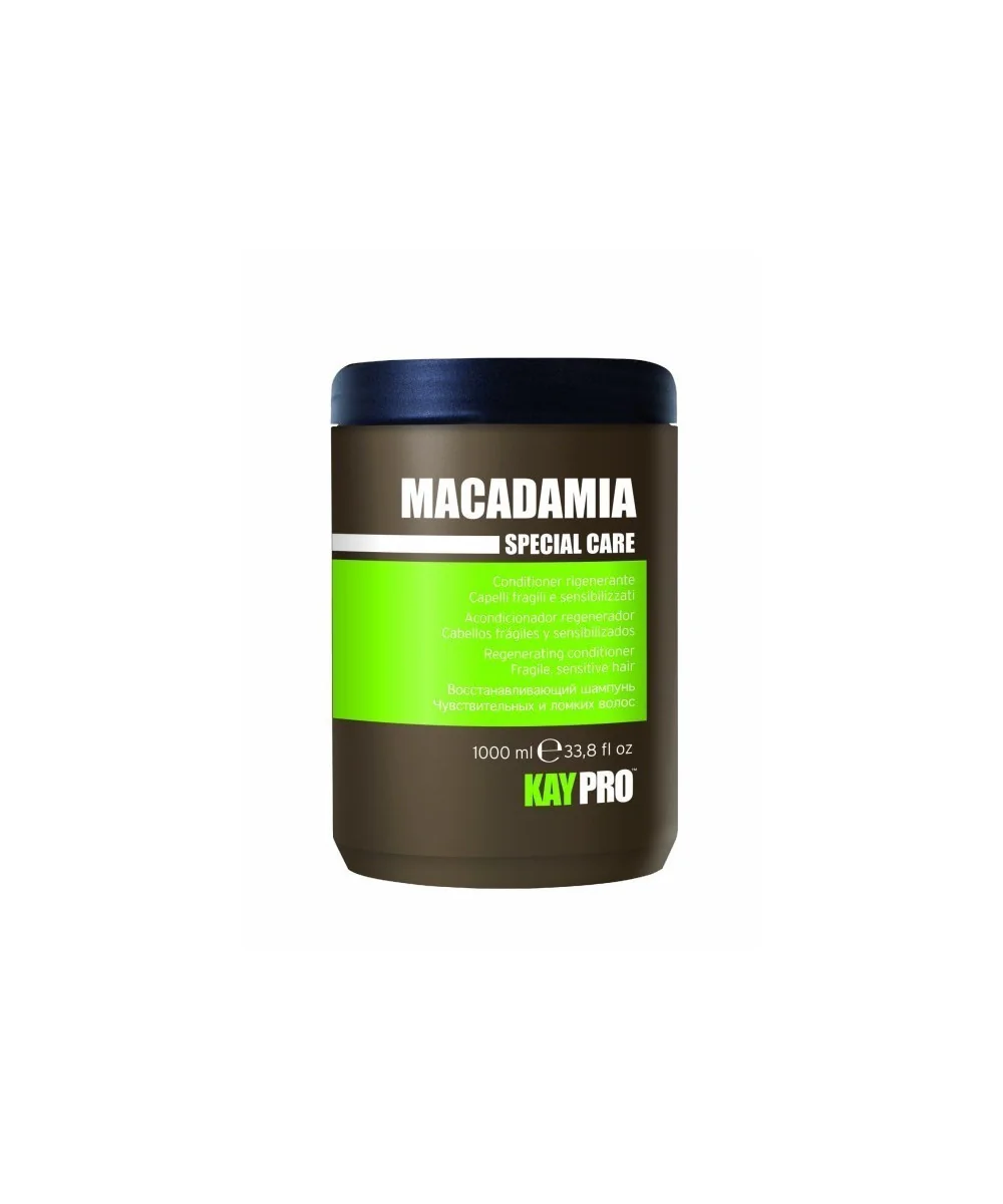 KAYPRO SPECJAL CARE MACADAMIA ODŻYWKA 1000 ML