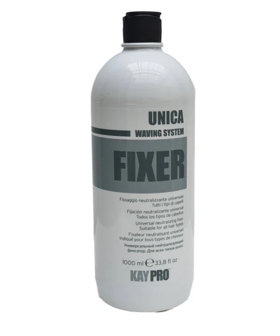 Kaypro Нейтралізуючий фіксатор для стійкого Unica Waving System Fixer 1000 мл