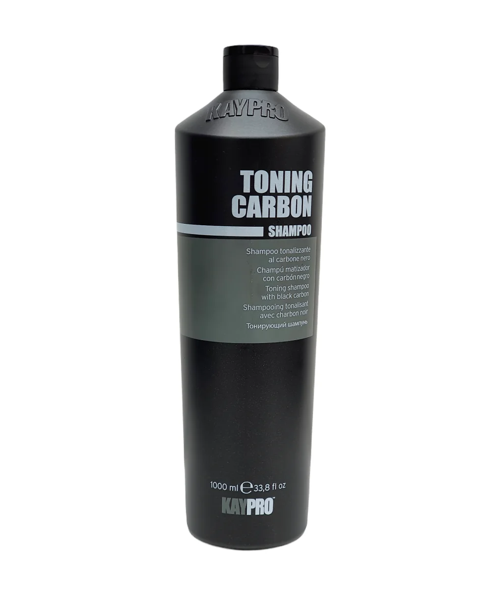 Kaypro Toning Carbon Szampon 1000ml