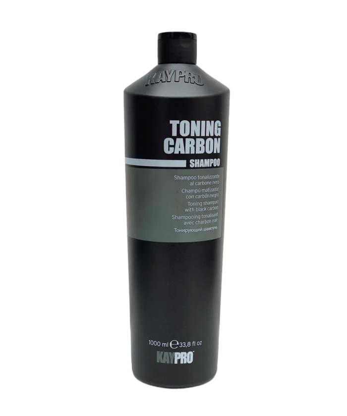 Kaypro Toning Carbon Szampon 1000ml