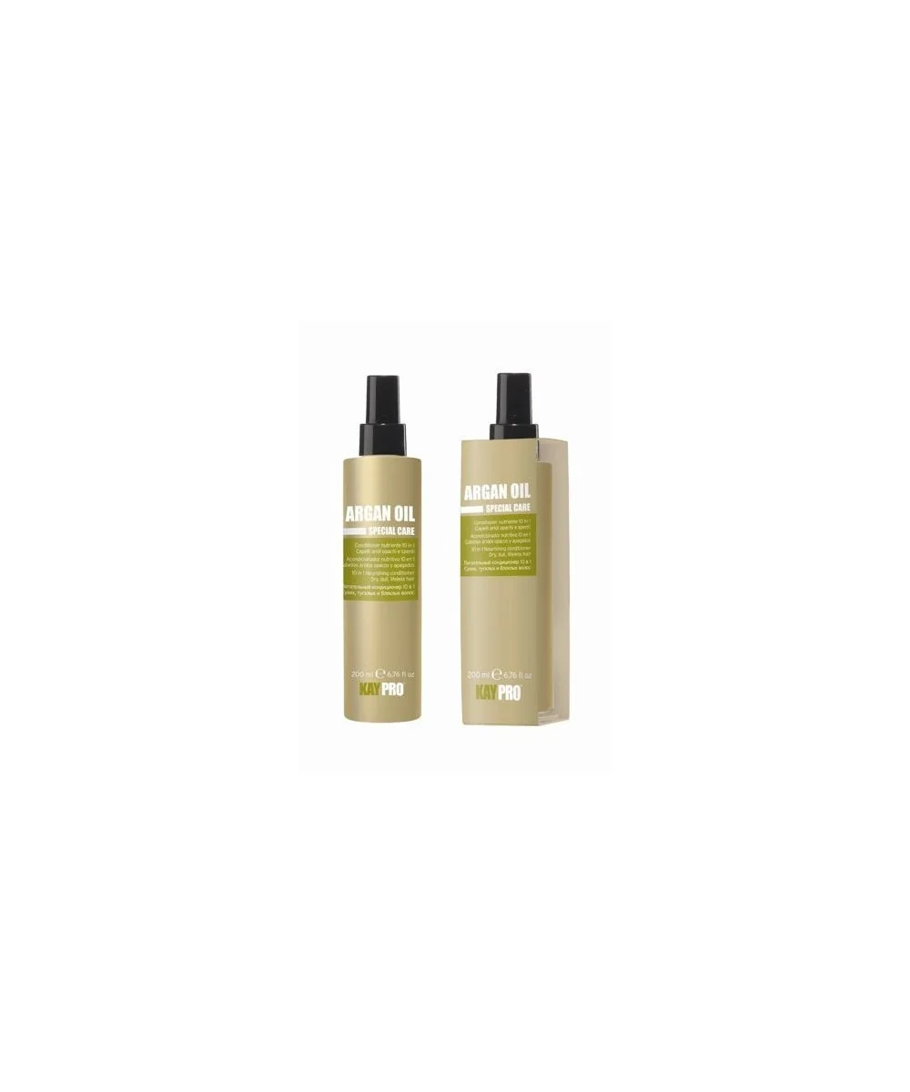 KAYPRO SPECJAL CARE ARGAN 10W1 ODŻYWKA 200 ML