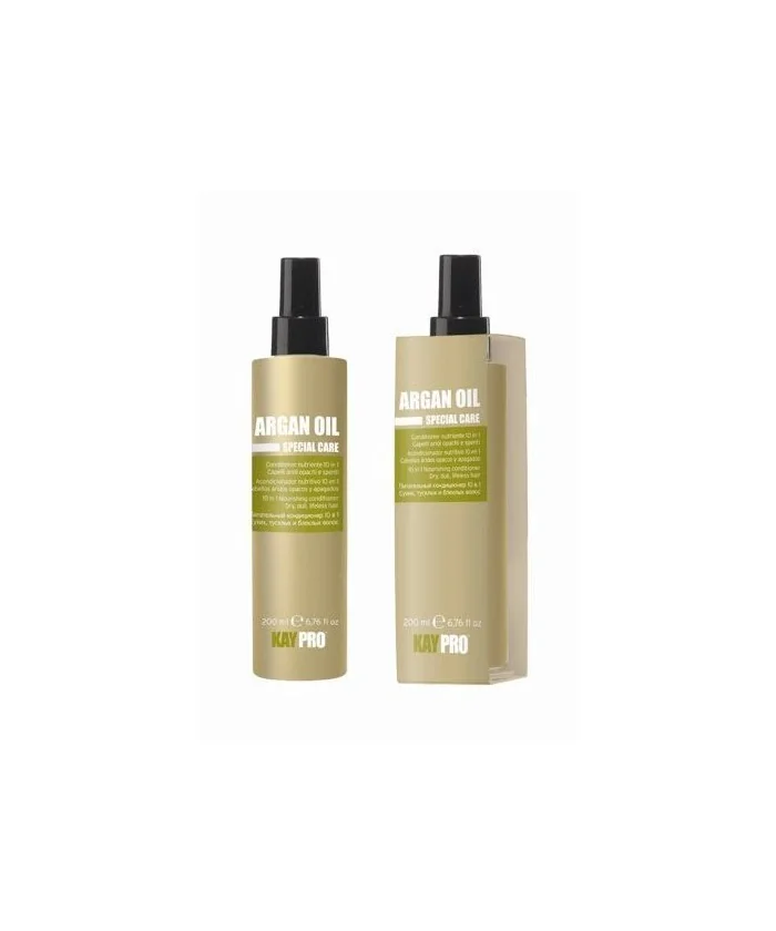 КОНДИЦІОНЕР KAYPRO SPECIAL CARE ARGAN 10IN1 200МЛ