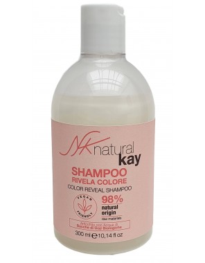 Косметичний набір Kaypro Natural Mask + Shampoo