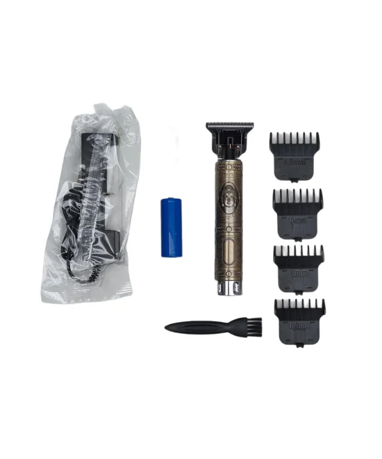 ТРИМЕР HANEDA Hair Clipper, машинка для стрижки волосся