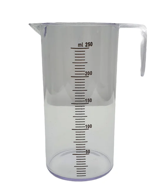 Menzurka plastikowa 100 ml