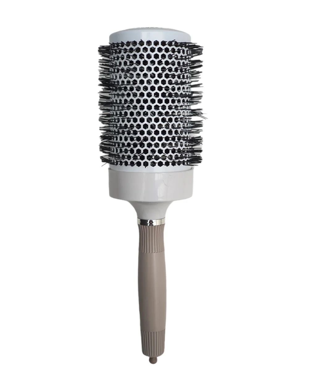 Кисть JRL NanoCeramic, кераміка, іонізація 65 мм