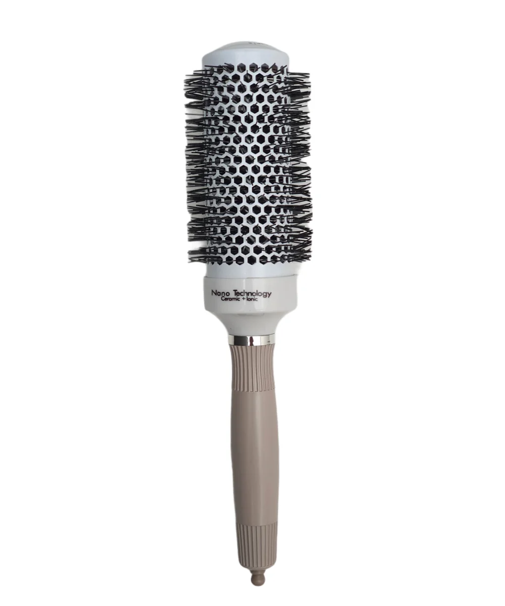 Кисть JRL NanoCeramic, кераміка, іонізація 53 мм