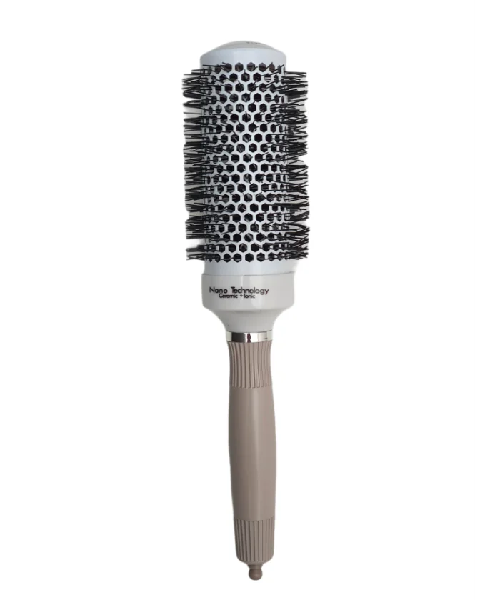 Кисть JRL NanoCeramic, кераміка, іонізація 53 мм