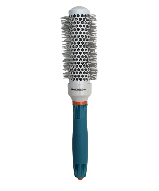 Кисть JRL NanoCeramic, кераміка, іонізація 32 мм