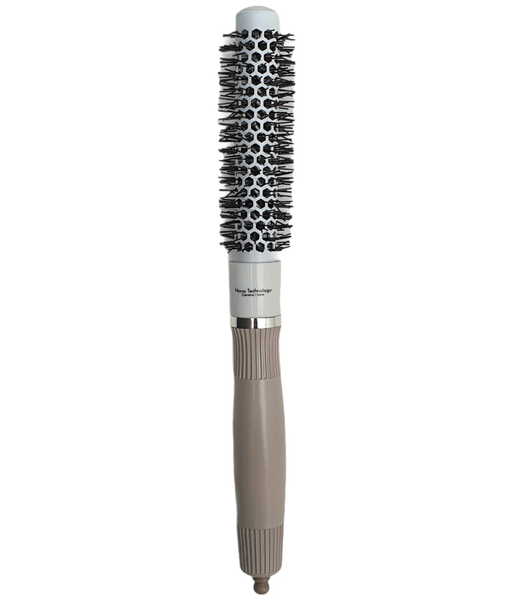 Кисть JRL NanoCeramic, кераміка, іонізація 25 мм