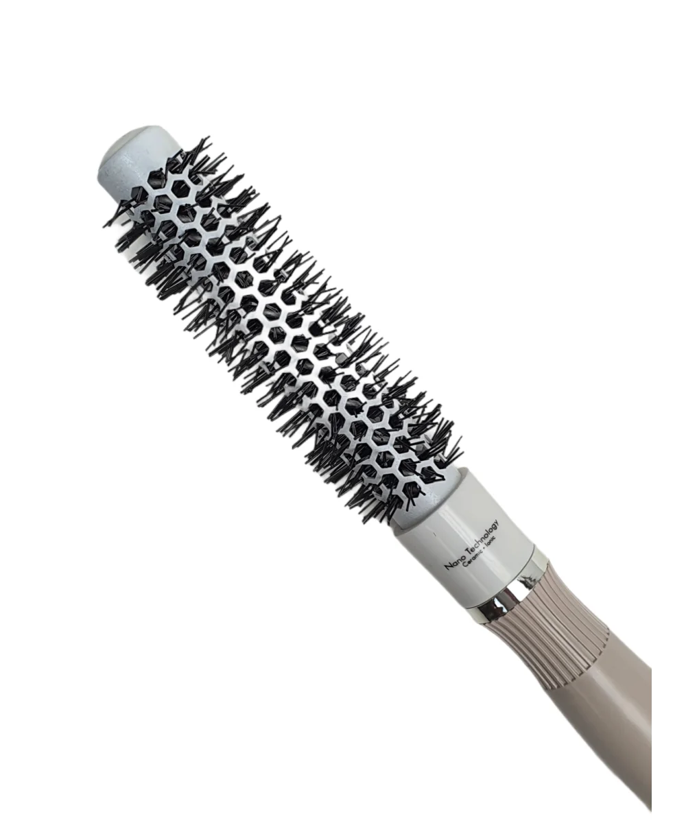 Кисть JRL NanoCeramic, кераміка, іонізація 25 мм