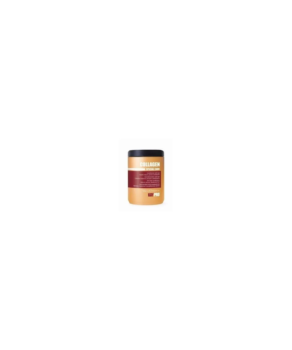 KAYPRO SPECJAL CARE COLLAGEN ODŻYWKA 1000 ML