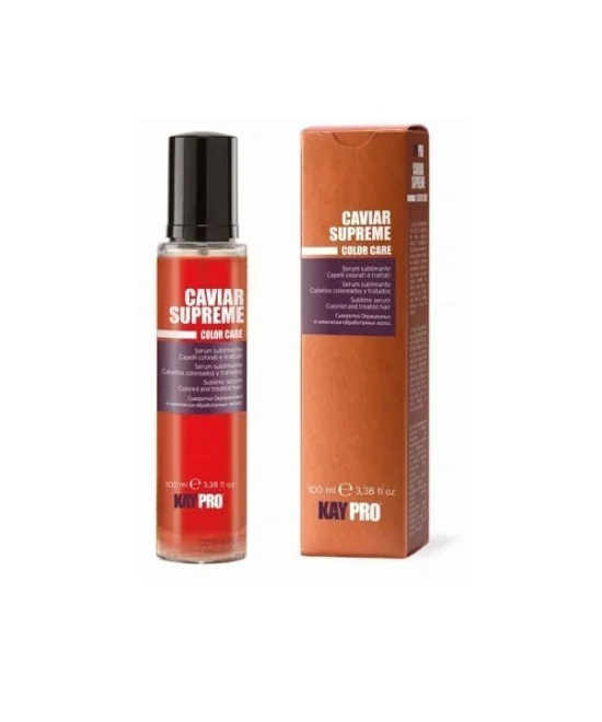 KAYPRO CAVIAR SUPREME SERUM 100 ML