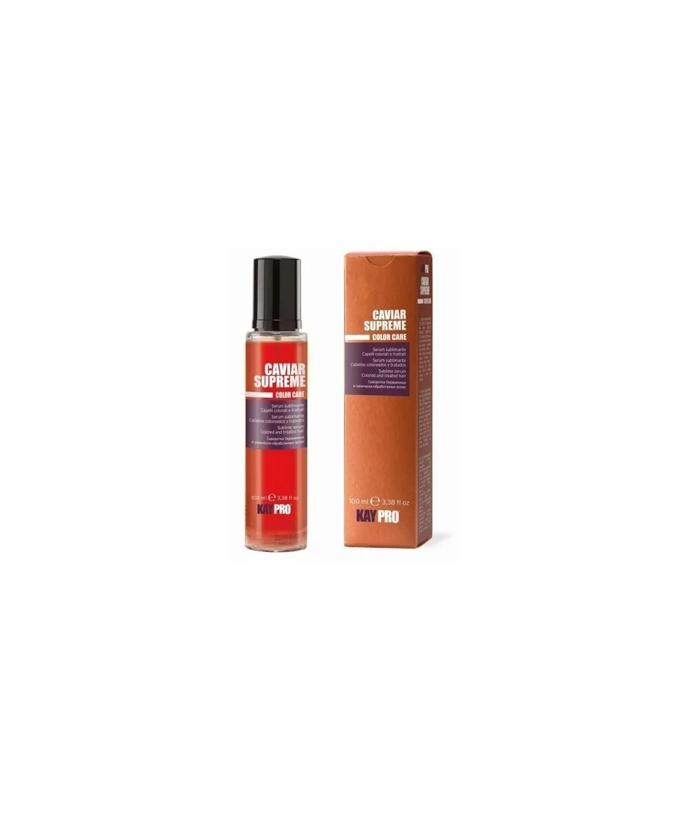 KAYPRO CAVIAR SUPREME SERUM 100 ML