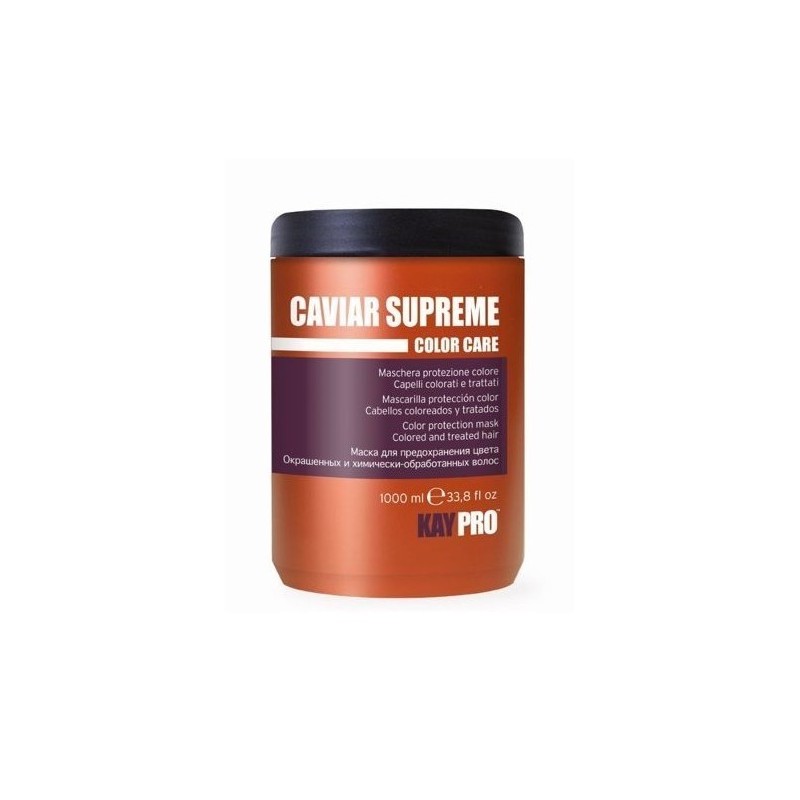 KAYPRO CAVIAR SUPREME MASKA 1000 ML