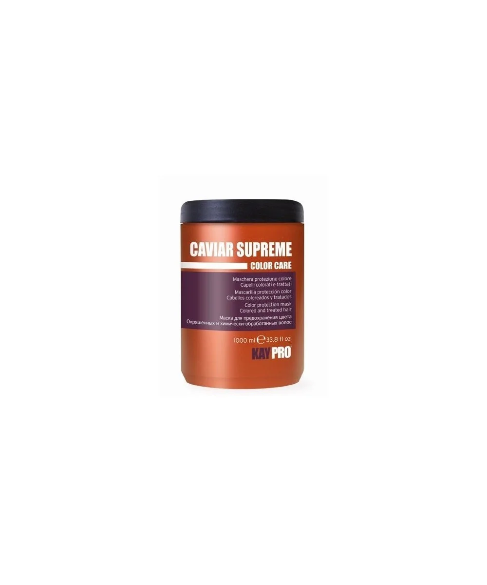 KAYPRO CAVIAR SUPREME MASKA 1000 ML