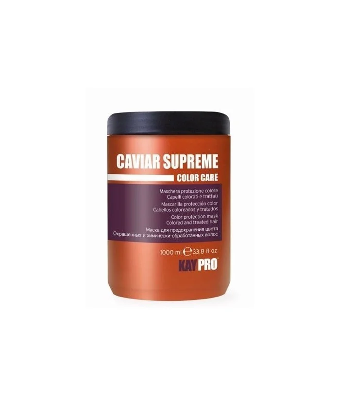 KAYPRO CAVIAR SUPREME MASKA 1000 ML