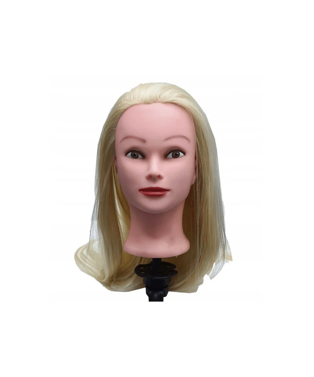 JRL Główka Fryzjerska Blond R-01