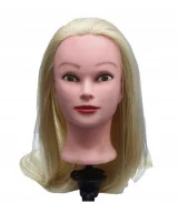 JRL Główka Fryzjerska Blond R-01