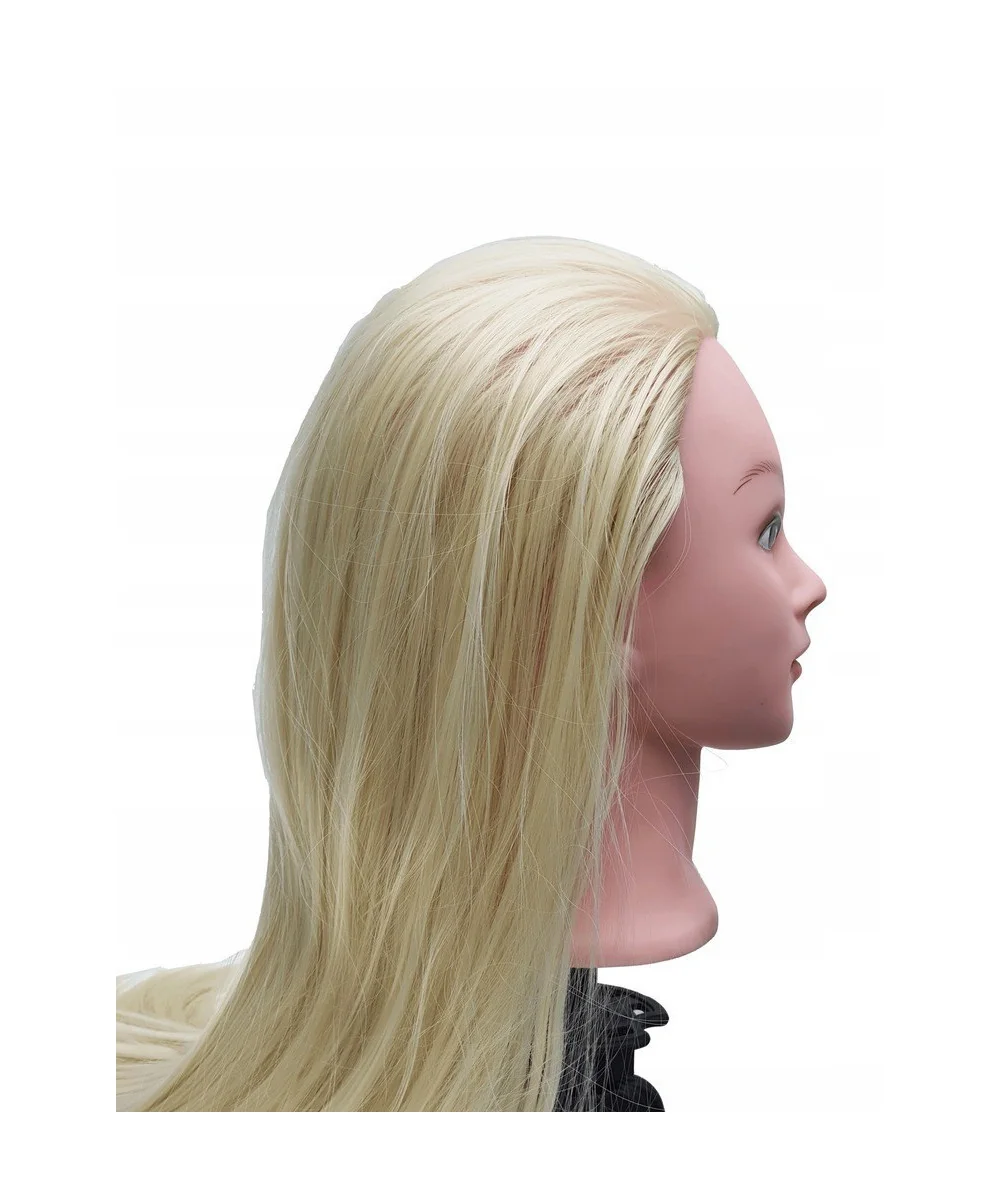 JRL Główka Fryzjerska Blond R-01